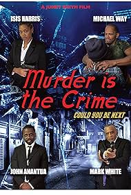 Murder Is the Crime (2022) watch-Murder Is the Crime (2022)