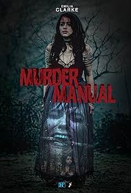 Murder Manual (2020) watch-Murder Manual (2020)