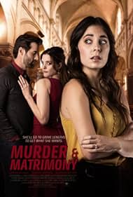 Murder & Matrimony (2021) watch-Murder & Matrimony (2021)