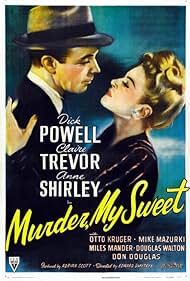 Murder, My Sweet (1945) watch-Murder, My Sweet (1945)