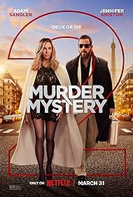 Murder Mystery 2 (2023) watch-Murder Mystery 2 (2023)