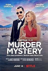 Murder Mystery (2019) watch-Murder Mystery (2019)