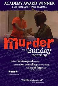 watch-Murder on a Sunday Morning (2003)