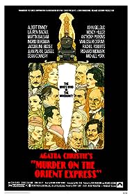 watch-Murder on the Orient Express (1974)