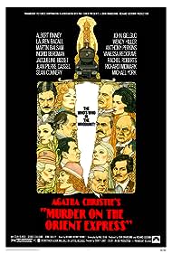 watch-Murder on the Orient Express (1974)