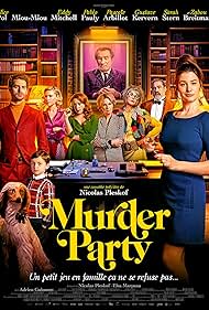 watch-Murder Party (2022)