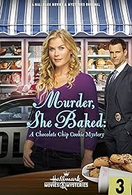 watch-Murder, She Baked (2015)