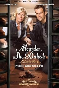 watch-Murder, She Baked: A Deadly Recipe (2016)