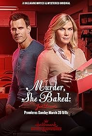 watch-Murder, She Baked: Just Desserts (2017)