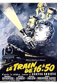 Murder She Said (1962) watch-Murder She Said (1962)