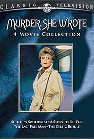 watch-Murder, She Wrote: A Story to Die For (2000)