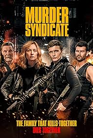 watch-Murder Syndicate (2023)