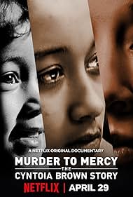Murder to Mercy: The Cyntoia Brown Story (2020) watch-Murder to Mercy: The Cyntoia Brown Story (2020)