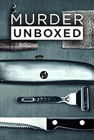 Murder Unboxed (2020) watch-Murder Unboxed (2020)