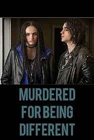 Murdered for Being Different (2017) watch-Murdered for Being Different (2017)