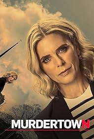 Murdertown (2018) watch-Murdertown (2018)