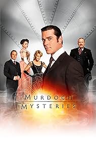 watch-Murdoch Mysteries (2008)