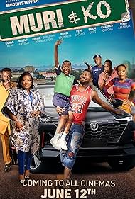 watch-Muri and Ko (2024)