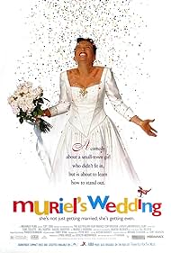 watch-Muriel's Wedding (1995)