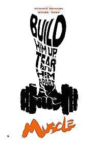 Muscle (2020) watch-Muscle (2020)
