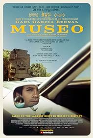 Museo (2018) watch-Museo (2018)