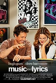 Music and Lyrics (2007) watch-Music and Lyrics (2007)