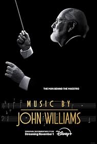 Music by John Williams (2024) watch-Music by John Williams (2024)