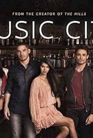 Music City (2018) watch-Music City (2018)