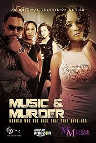 watch-Music & Murder (2016)