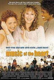 Music of the Heart (1999) watch-Music of the Heart (1999)