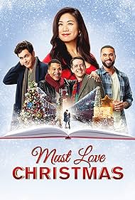 Must Love Christmas (2022) watch-Must Love Christmas (2022)