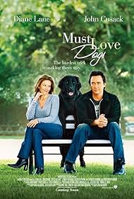 Must Love Dogs (2005) watch-Must Love Dogs (2005)