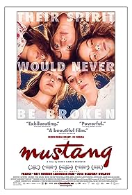 Mustang (2015) watch-Mustang (2015)