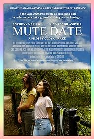 Mute Date (2019) watch-Mute Date (2019)