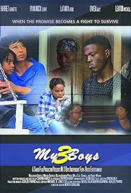My 3 Boys (2018) watch-My 3 Boys (2018)