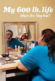 My 600-lb Life: Where Are They Now? (2015) watch-My 600-lb Life: Where Are They Now? (2015)