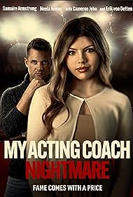 watch-My Acting Coach Nightmare (2024)