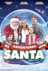 watch-My Adventures with Santa (2019)