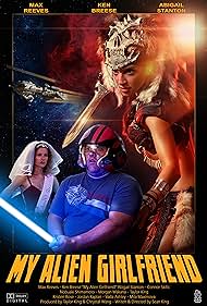 watch-My Alien Girlfriend (2019)
