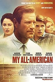 My All-American (2015) watch-My All-American (2015)