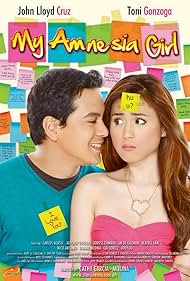 watch-My Amnesia Girl (2010)