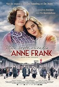 My Best Friend Anne Frank (2021) watch-My Best Friend Anne Frank (2021)