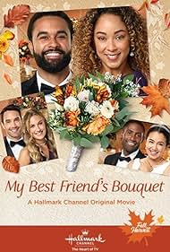 watch-My Best Friend's Bouquet (2020)