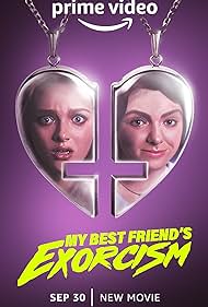 watch-My Best Friend's Exorcism (2022)