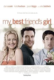 watch-My Best Friend's Girl (2008)