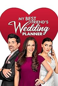 My Best Friend's Wedding Planner (2022) watch-My Best Friend's Wedding Planner (2022)