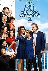 watch-My Big Fat Greek Wedding 2 (2016)
