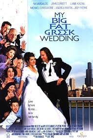 watch-My Big Fat Greek Wedding (2002)