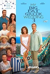 watch-My Big Fat Greek Wedding 3 (2023)