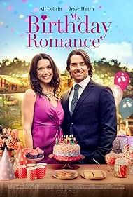 watch-My Birthday Romance (2021)